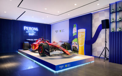 The House of Peroni