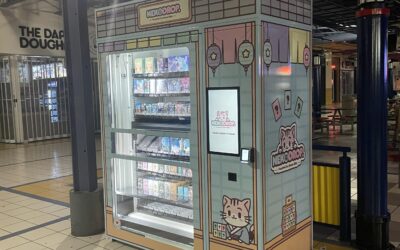 NEKO Drop (Coming Soon)