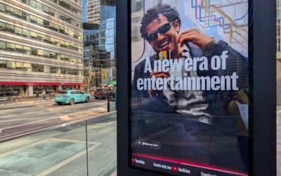 YouTube x TIFF 2026 / (Coming Soon)